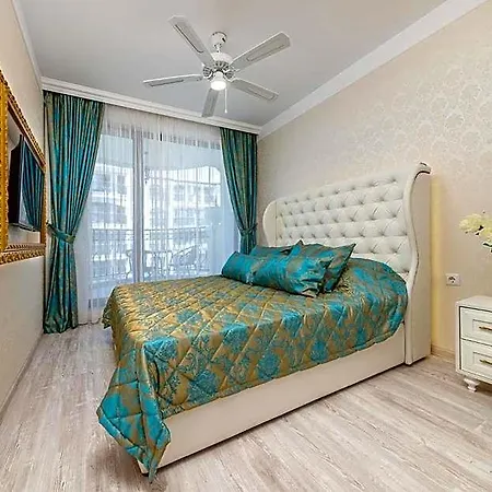 Harmony Grand 4* Sunny Beach