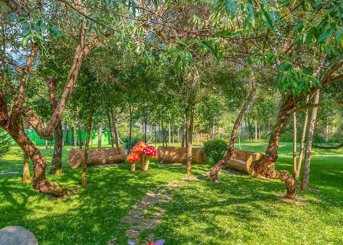 Harmony Grand Aparthotel Sunny Beach