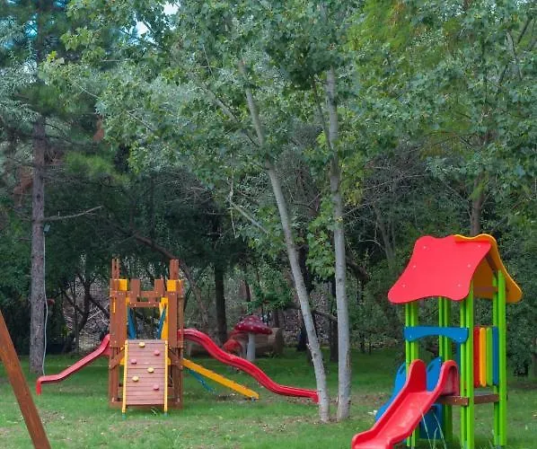 Harmony Grand Aparthotel Sunny Beach