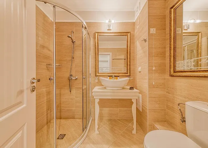 Harmony Grand Aparthotel Sunny Beach