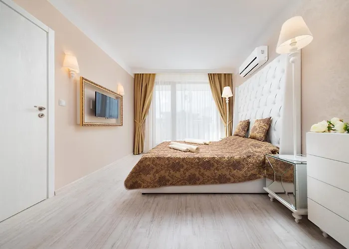 Harmony Grand Sunny Beach