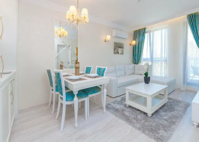 Harmony Grand Sunny Beach