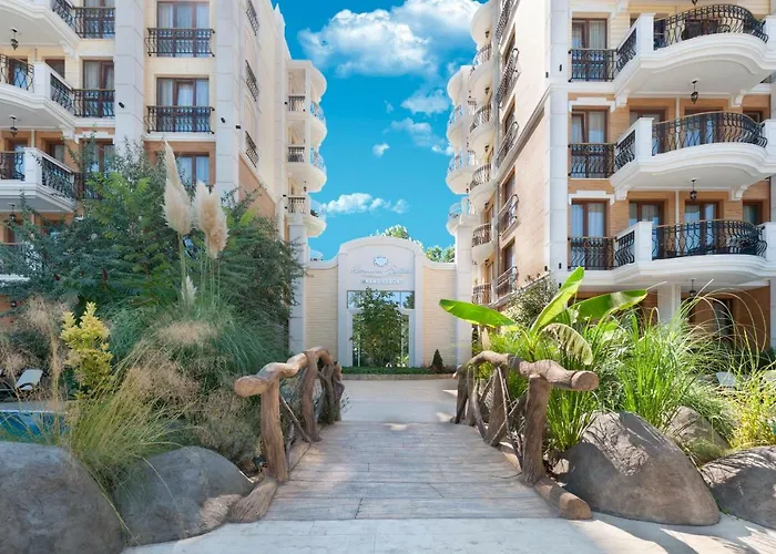 Harmony Grand Sunny Beach