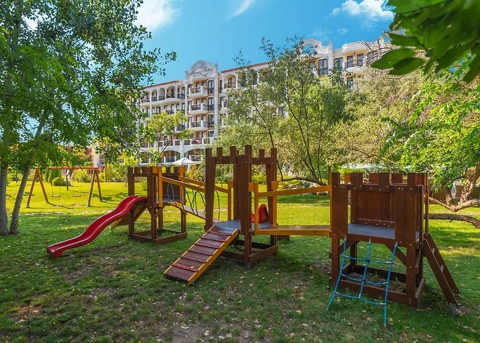 Harmony Grand Sunny Beach