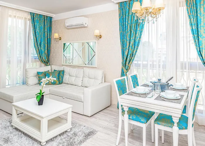 Harmony Grand Sunny Beach